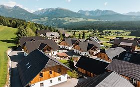 Feriendorf Edelweiss